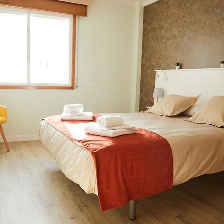 Padron Suites 外观 照片