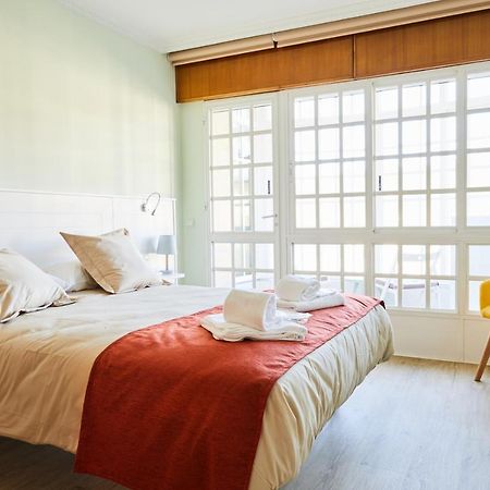 Padron Suites 外观 照片