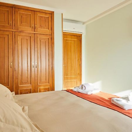Padron Suites 外观 照片