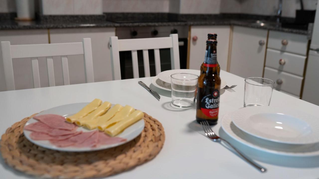 Padron Suites 外观 照片