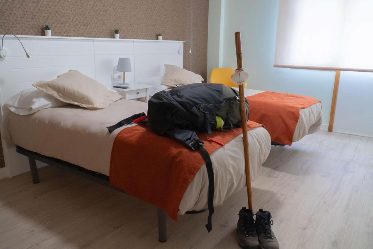 Padron Suites 外观 照片