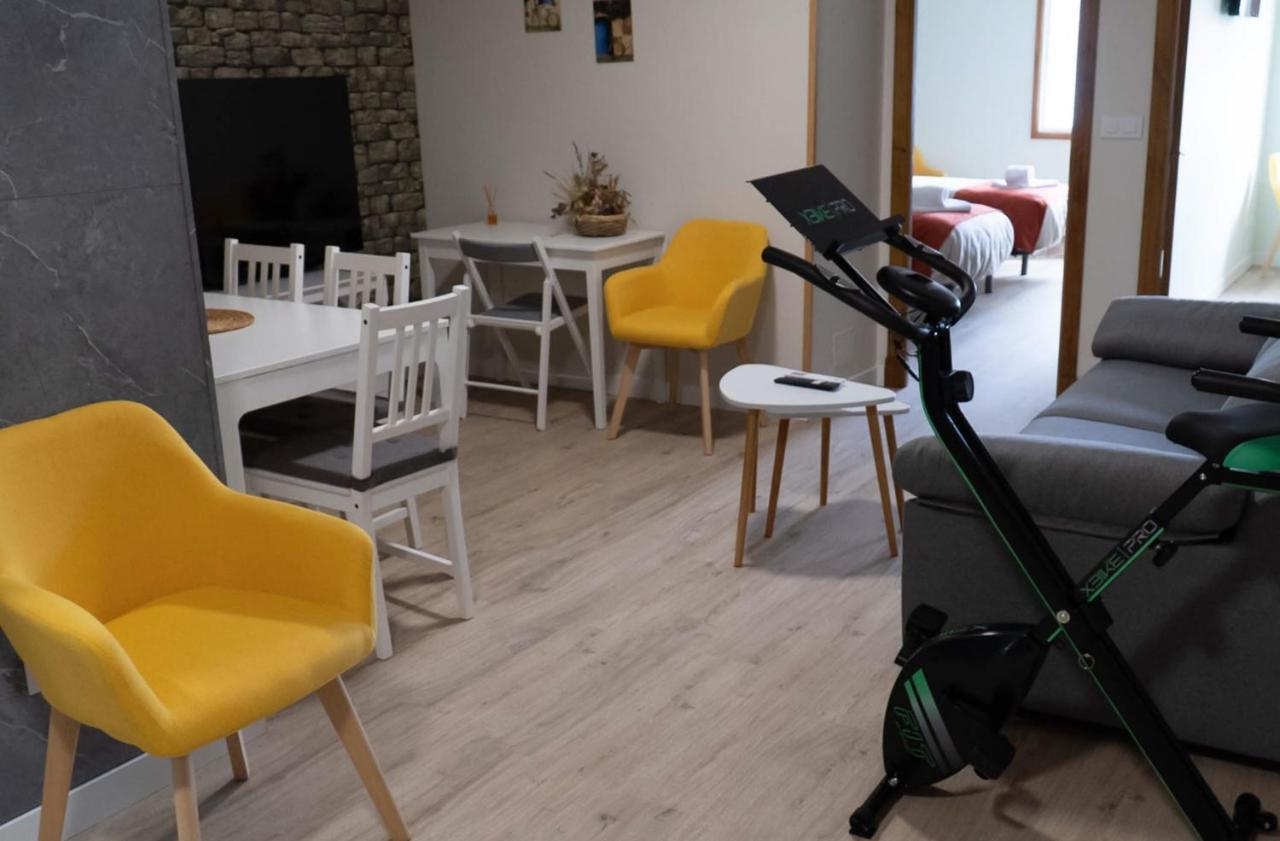 Padron Suites 外观 照片