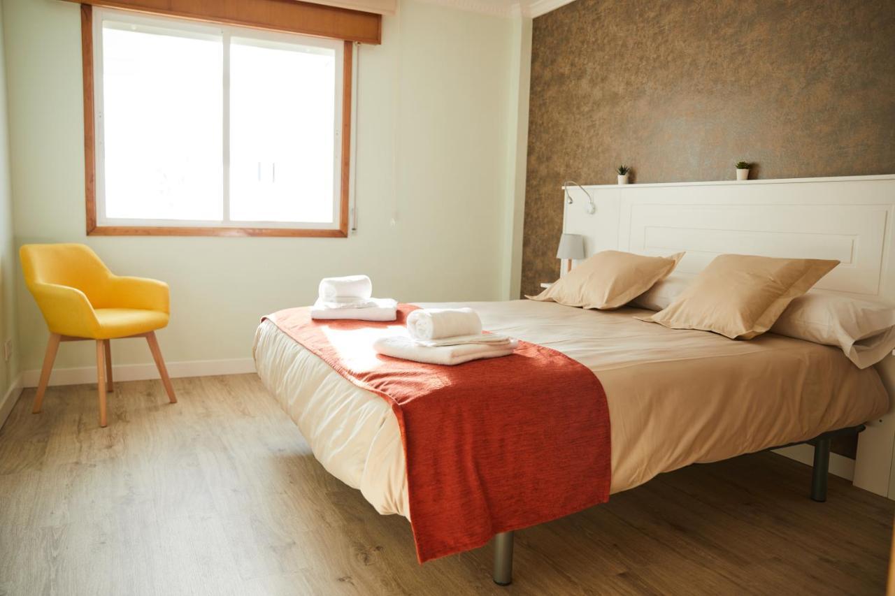 Padron Suites 外观 照片