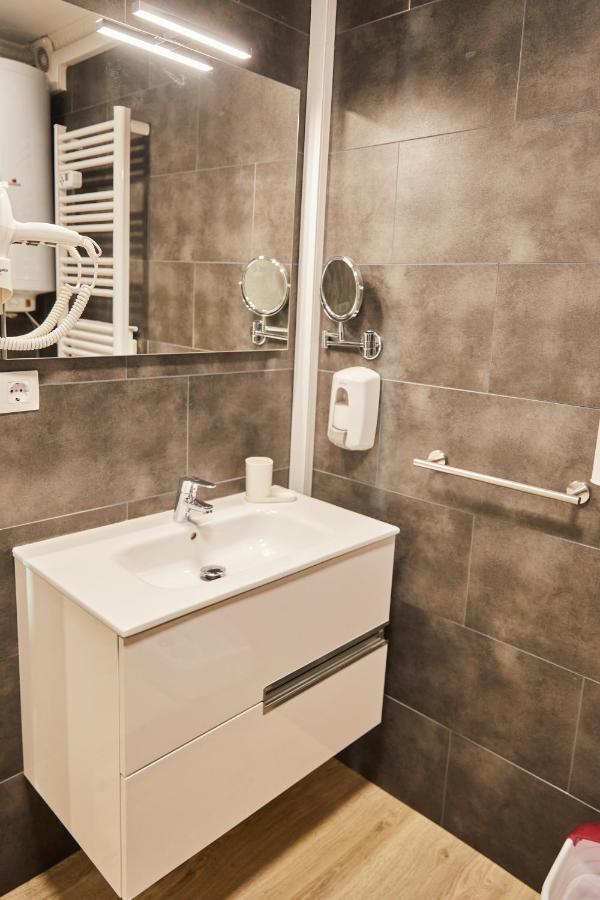 Padron Suites 外观 照片