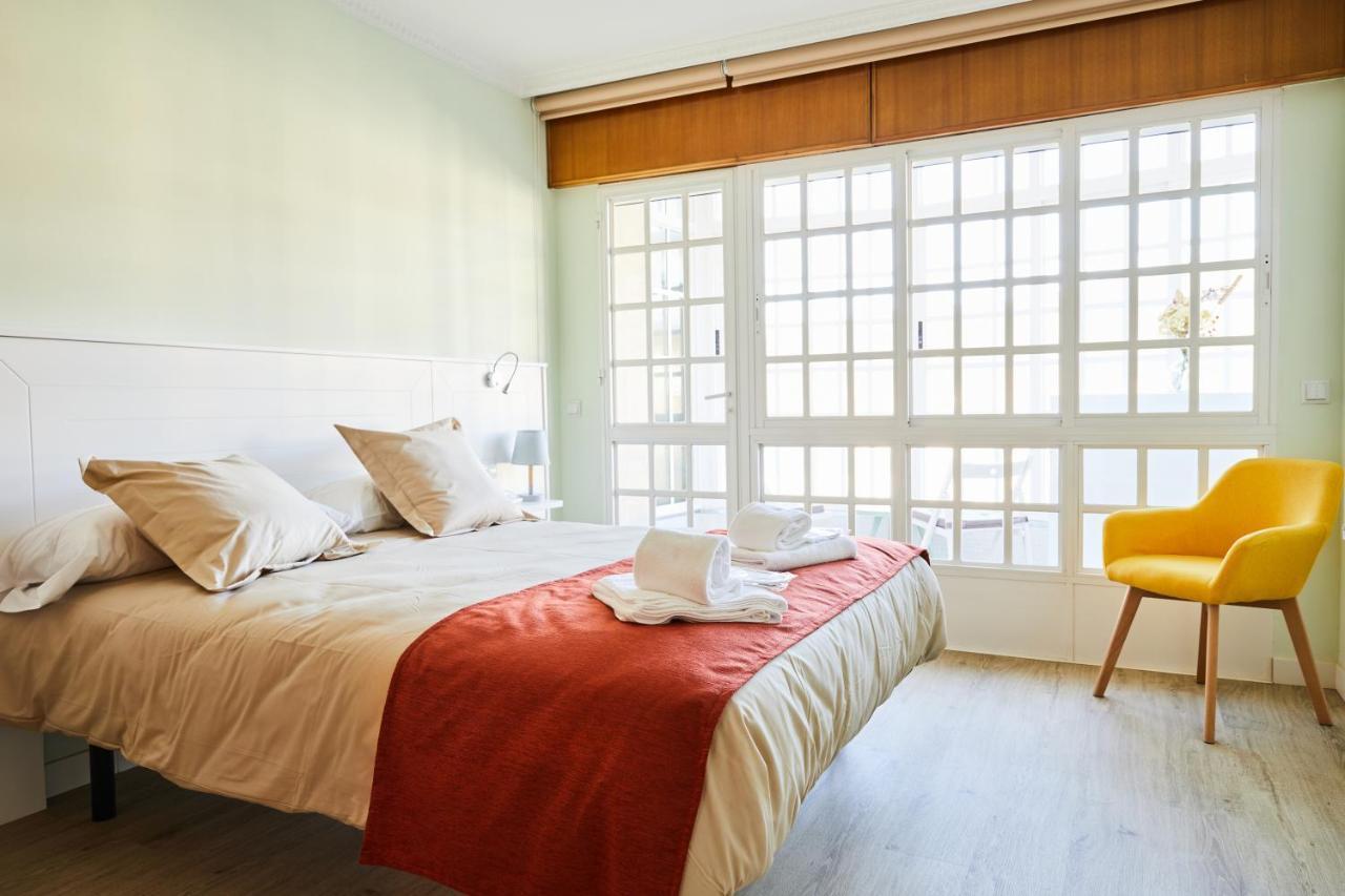 Padron Suites 外观 照片