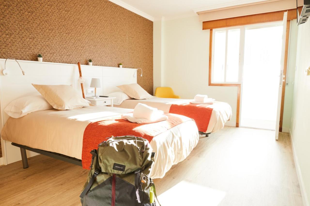 Padron Suites 外观 照片