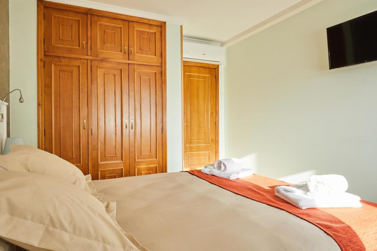 Padron Suites 外观 照片