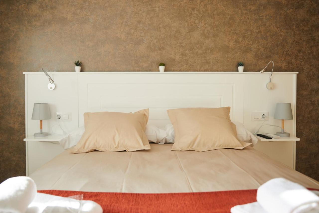 Padron Suites 外观 照片
