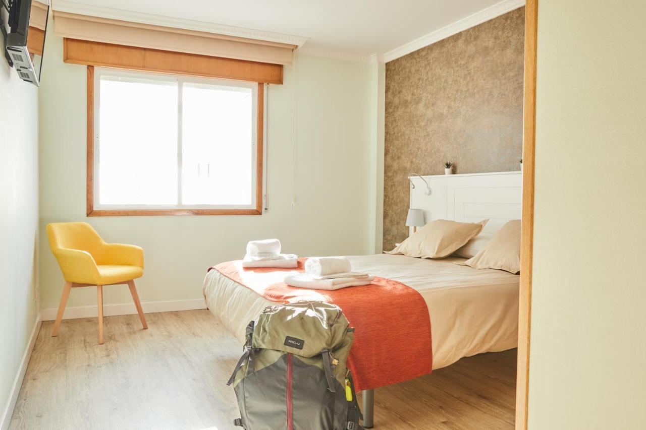 Padron Suites 外观 照片