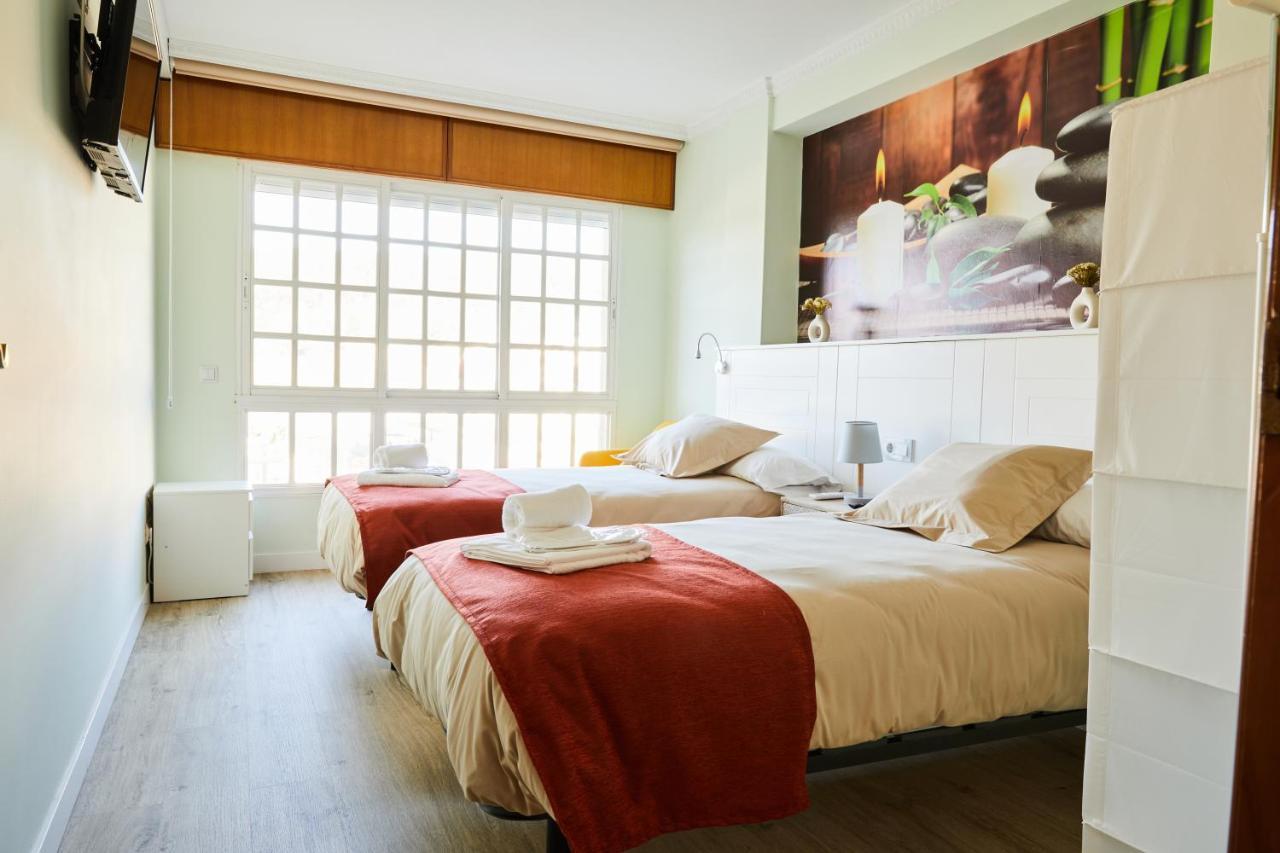 Padron Suites 外观 照片