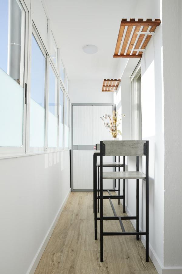 Padron Suites 外观 照片
