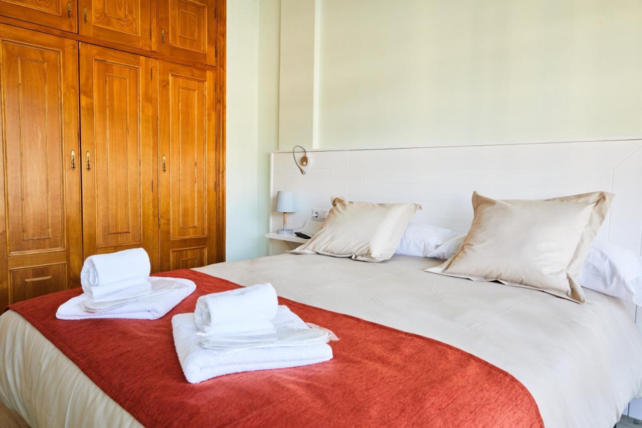 Padron Suites 外观 照片