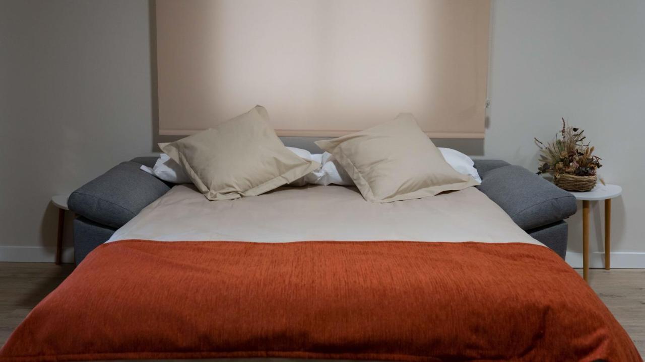 Padron Suites 外观 照片