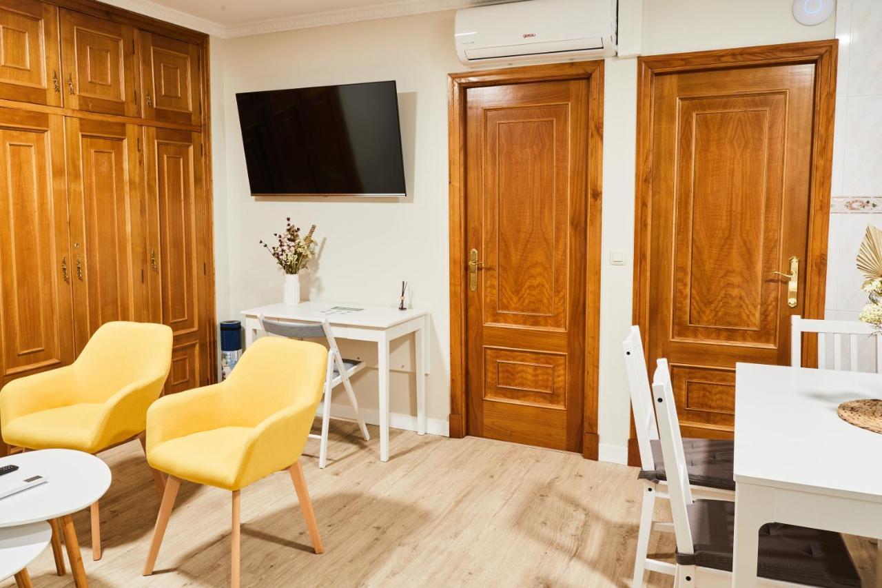Padron Suites 外观 照片