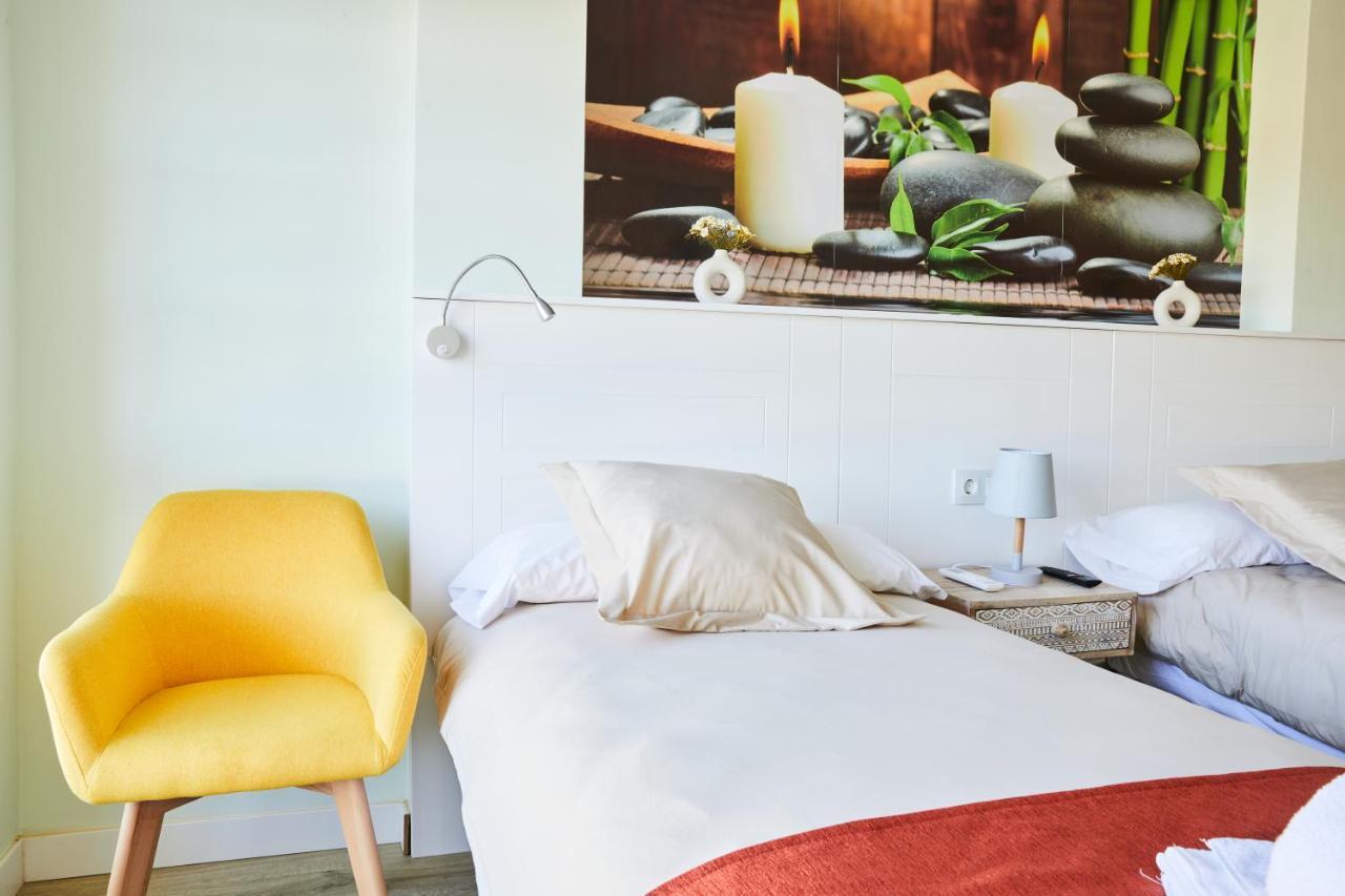 Padron Suites 外观 照片